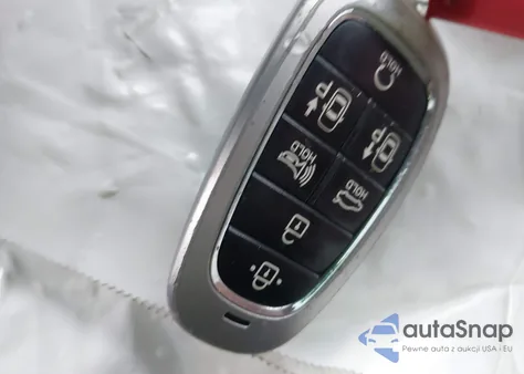 2020 Hyundai Sonata Limited z USA, uszkodzony, nr VIN 5NPEH4J20LH009519